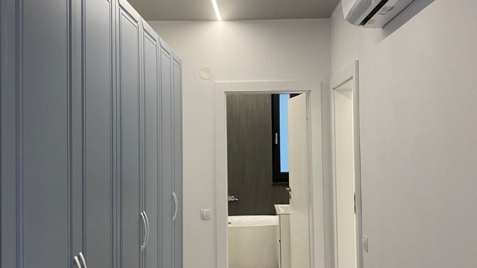 Apartament de vânzare, Central Park – 2 camere, 61 mp, mobilat și utilat - Poză 5