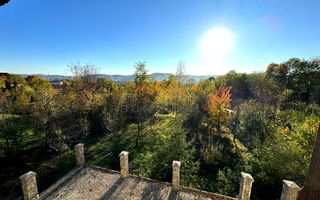 Vila S+P+E, priveliste deosebita, 6 camere, garaj, terasa, Cornu, PH - Poză 10