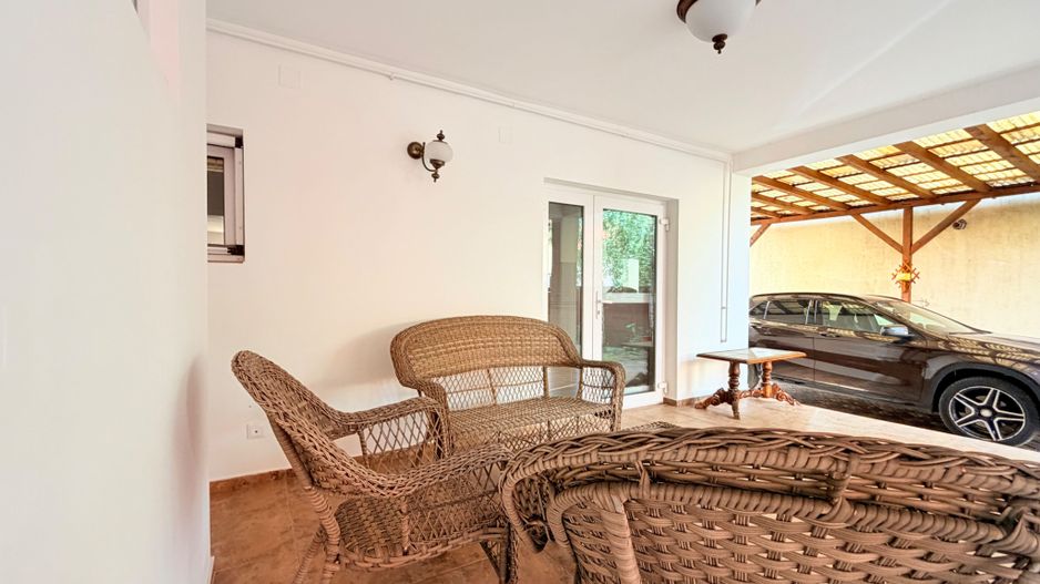 Casa individuală Dumbrăvița intrare - 299.000 euro - Poză 20