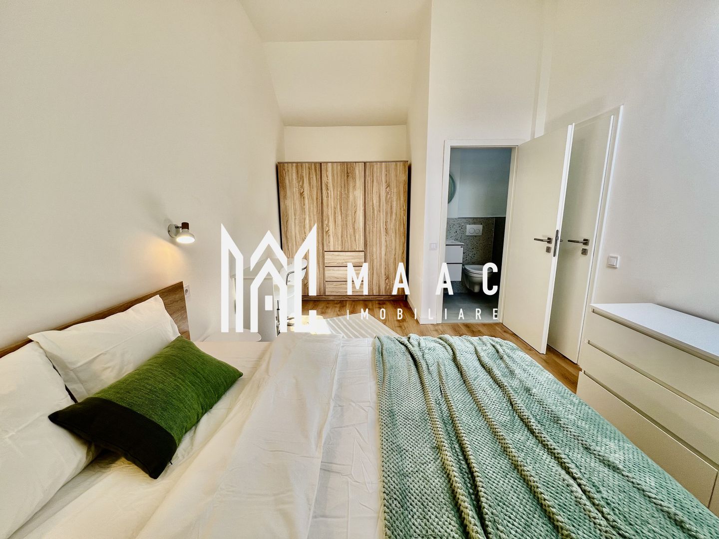 Apartament 2 camere I la cheie I cu logie și loc de parcare inclus - Poză 22