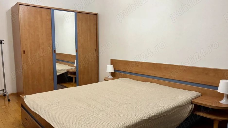 Închiriez apartament 2 camere Unirii-Cantemir - Poză 3