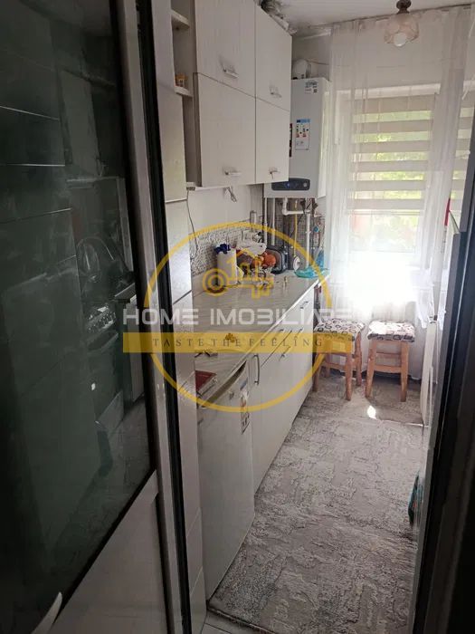 Apartament cu 2 camere/ 42mp/ zona Mircea cel Batran - Poză 3