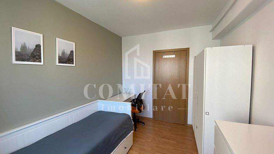 Apartament modern cu 3 camere | Finisat modern | Cartierul Europa - Poză 8