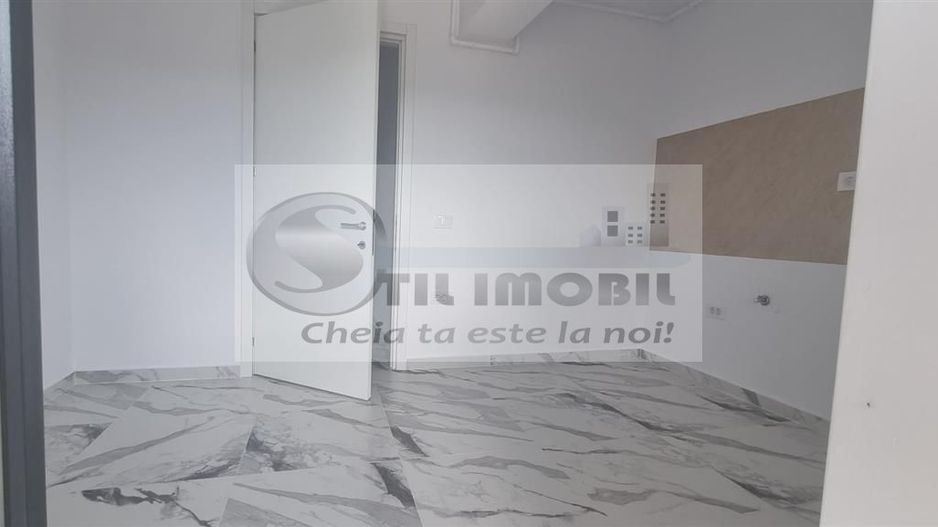 Apartament 2 camere decomandat - Bucium - Visan - Poză 3