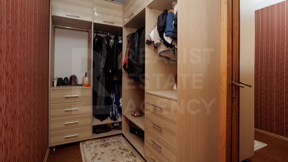 Vânzare, casă, 5 camere, str. Petru Rareș, Durlești - Poză 31