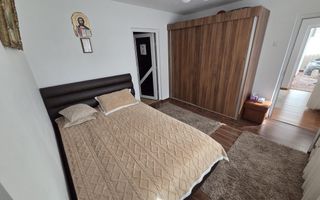 Casa individuala teren 500 mp 5 min Lidl Bragadiru - Poză 7