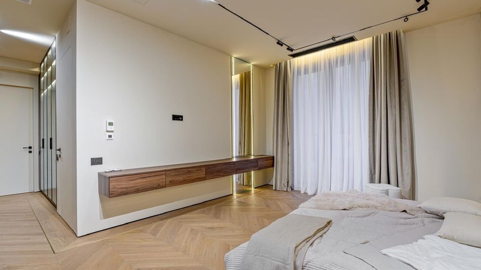 Vilă Exclusivistă în Ansamblu  |Piscină Privată| Pipera –Iancu Nicolae - Poză 7