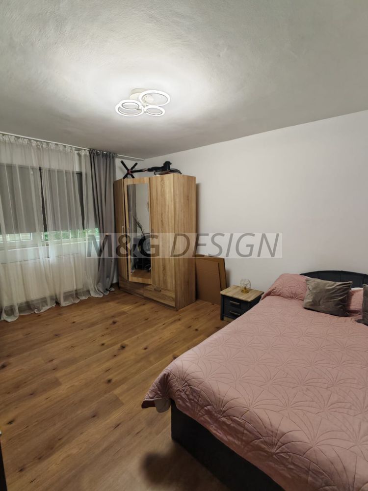 Complex Studentesc, ap 1 camera cu centrala, parter - Poză 7