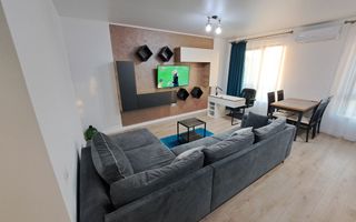 Apartament 2 camere de inchiriat – bloc nou 2023, zona Casa de Cultura - Poză 3