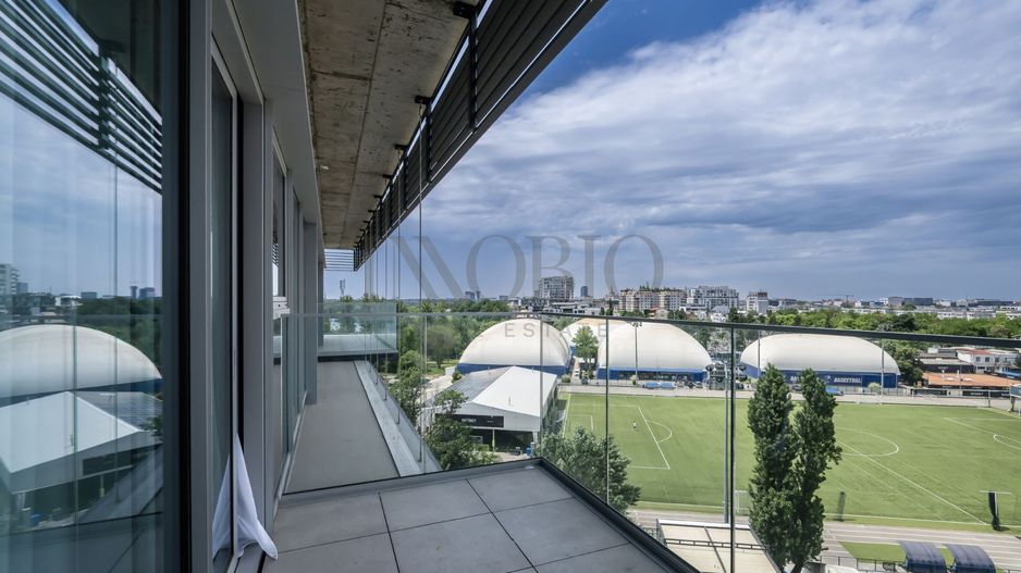 Apartament 3 Camere | Loc de Parcare | Up-Site - Poză 9