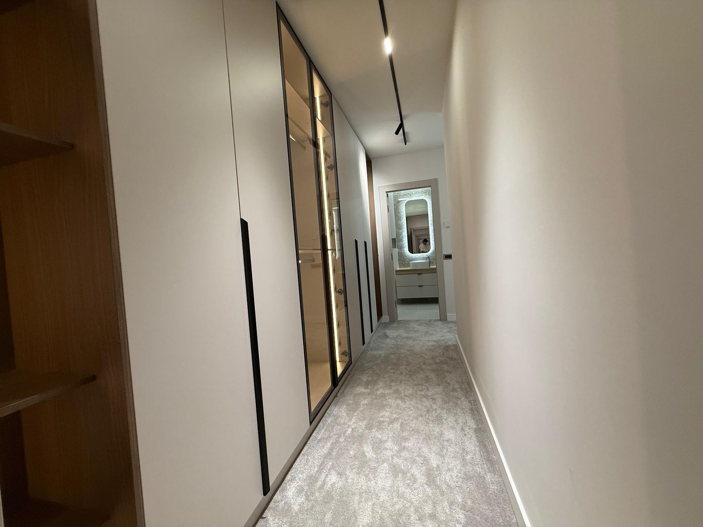 Luxos Apt 4 Camere Iancu Nicolae  și Parcare - Poză 8
