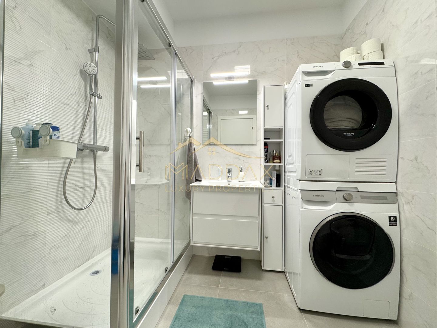 Apartament cu 2 camere *67mp utili + Terasa* // Pipera - Rond OMV - Poză 25