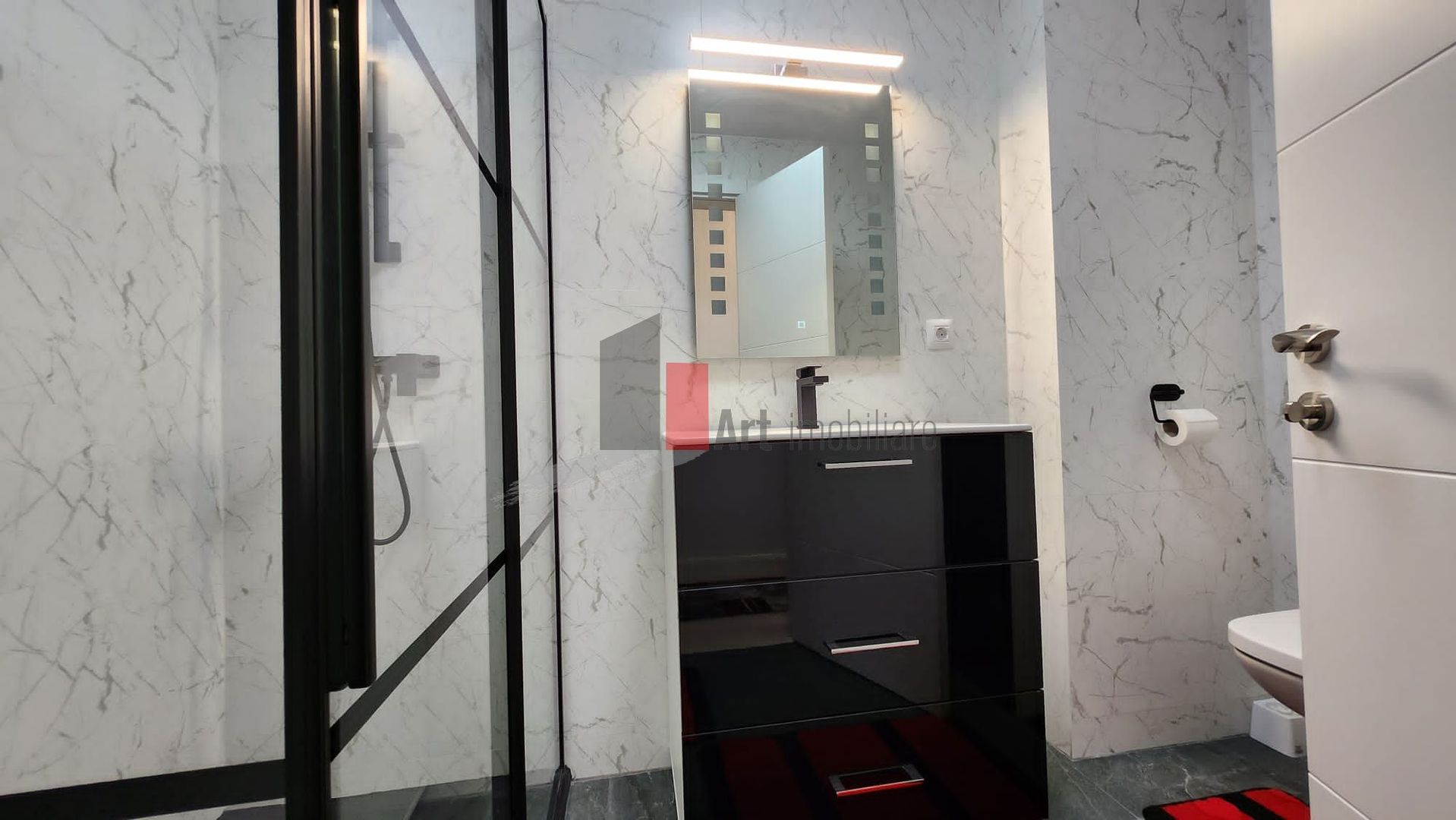 APARTAMENT 3 CAMERE LUX FLOREASCA - Poză 7