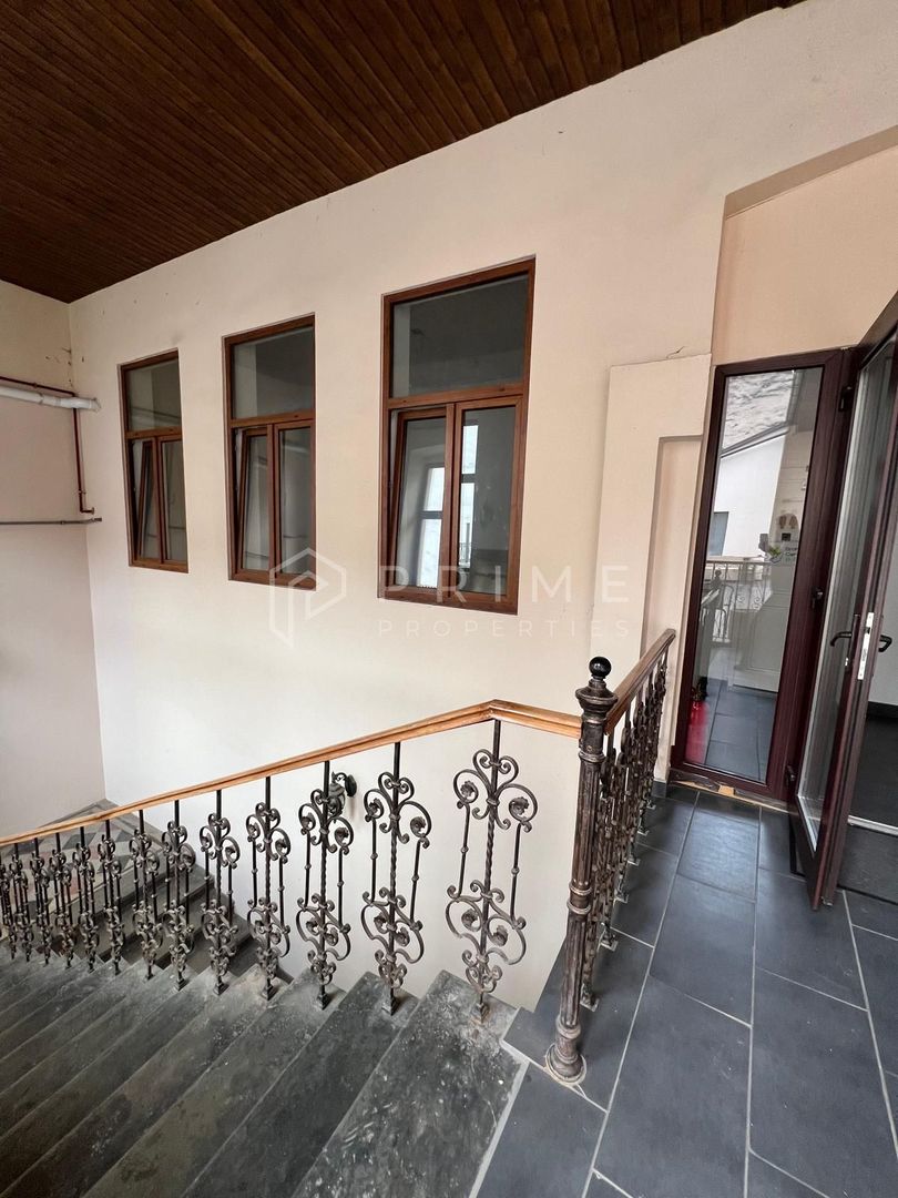 Spațiu de birouri ultracentral – Piața Trandafirilor, 30 mp - Poză 1