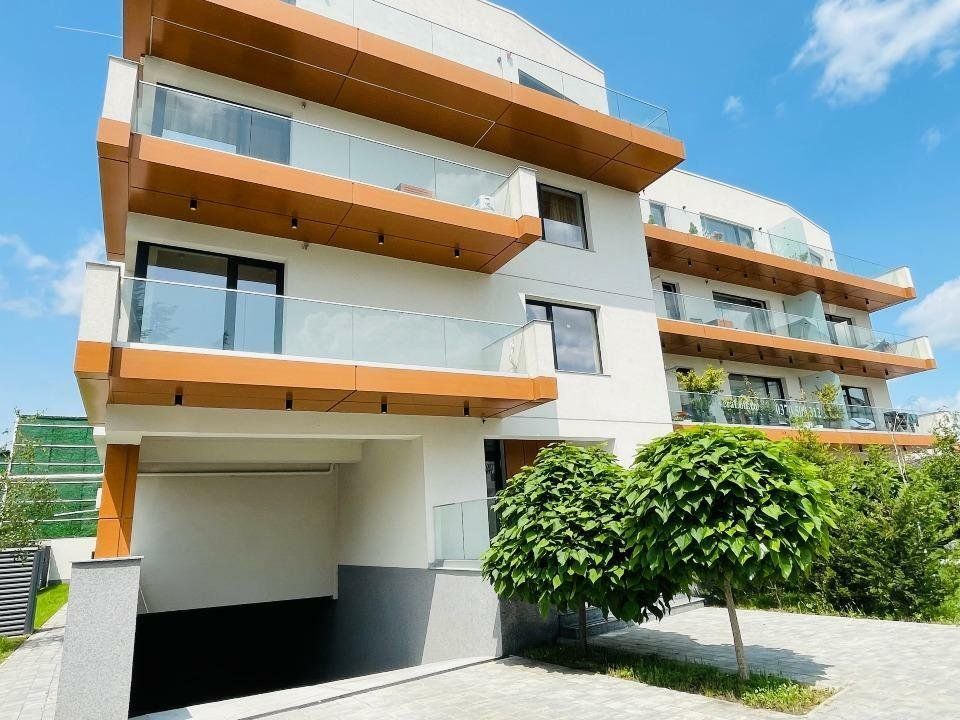 APARTAMENT 2 CAMERE | PIPERA | MOBILAT SI UTILAT COMPLET - Poză 12