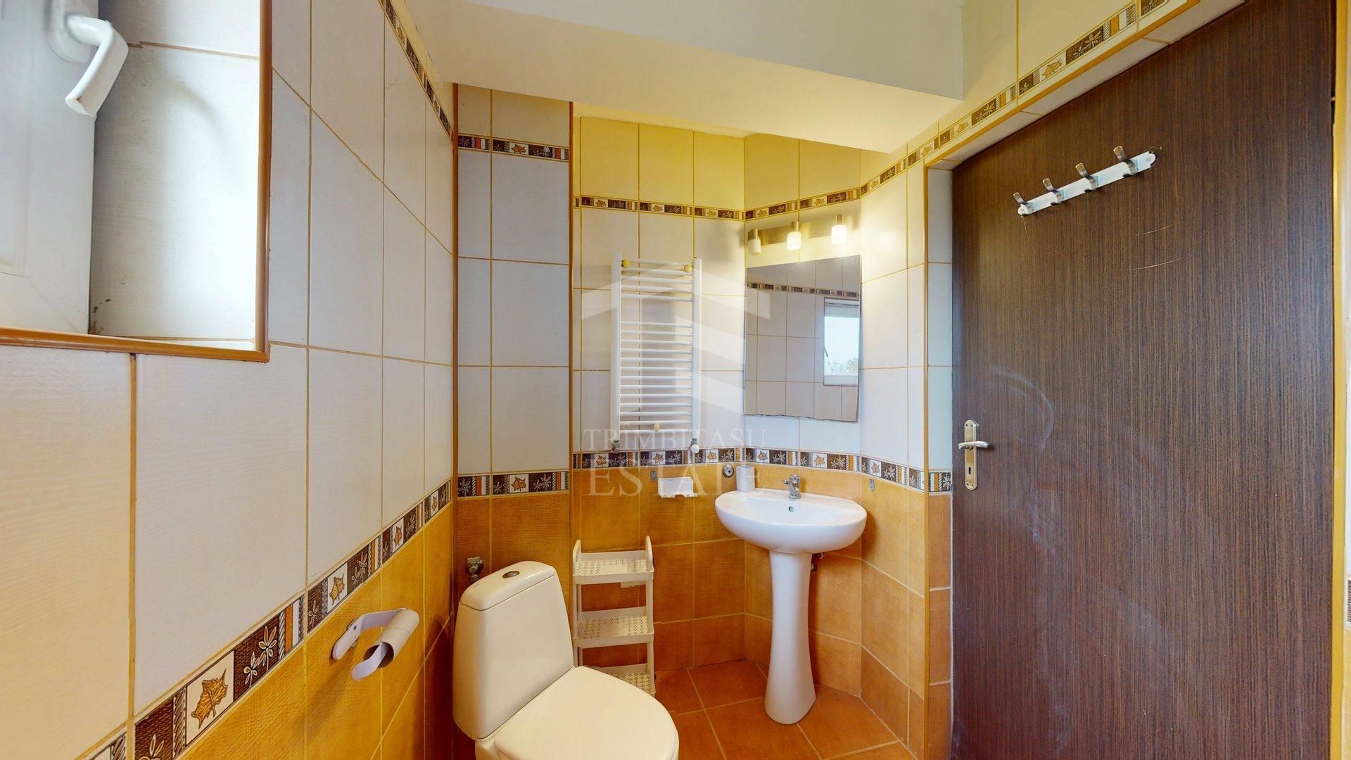 Garsoniera cu balcon | Drumul Taberei - Brancusi - Poză 14