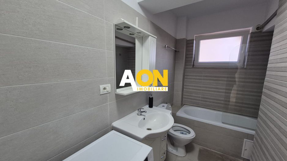 Apartament 2 Camere, Et.2,50 mp, Decomandat, Mobilat si utilat, Centru - Poză 9