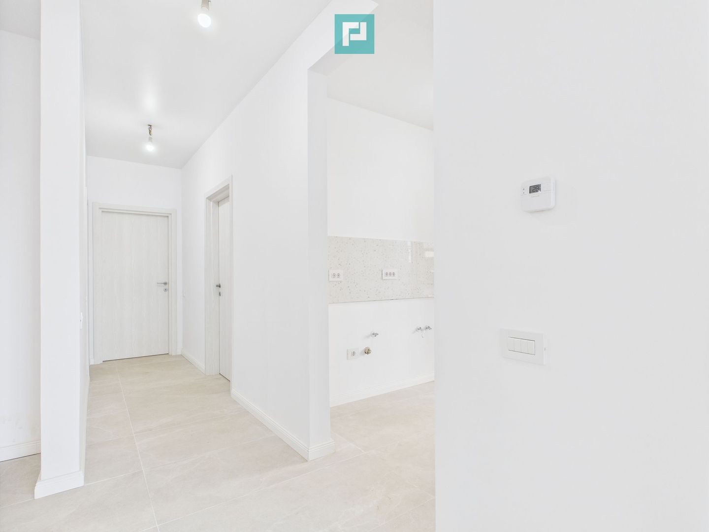 Apartament NOU 3 camere Pipera Ambiance Residence - Poză 5