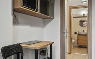 VANZARE 2 CAMERE | LOC DE PARCARE | ZONA MIHAI BRAVU - Poză 6