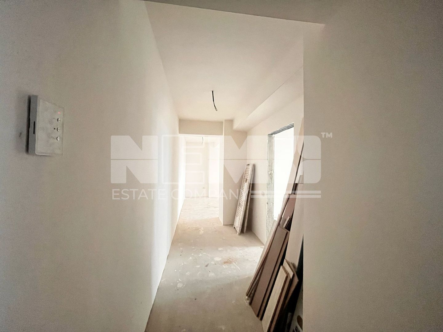 Apartament 3 camere I Suceava I Preț: 129,300 € I Suprafața: 82,6 mp - Poză 2