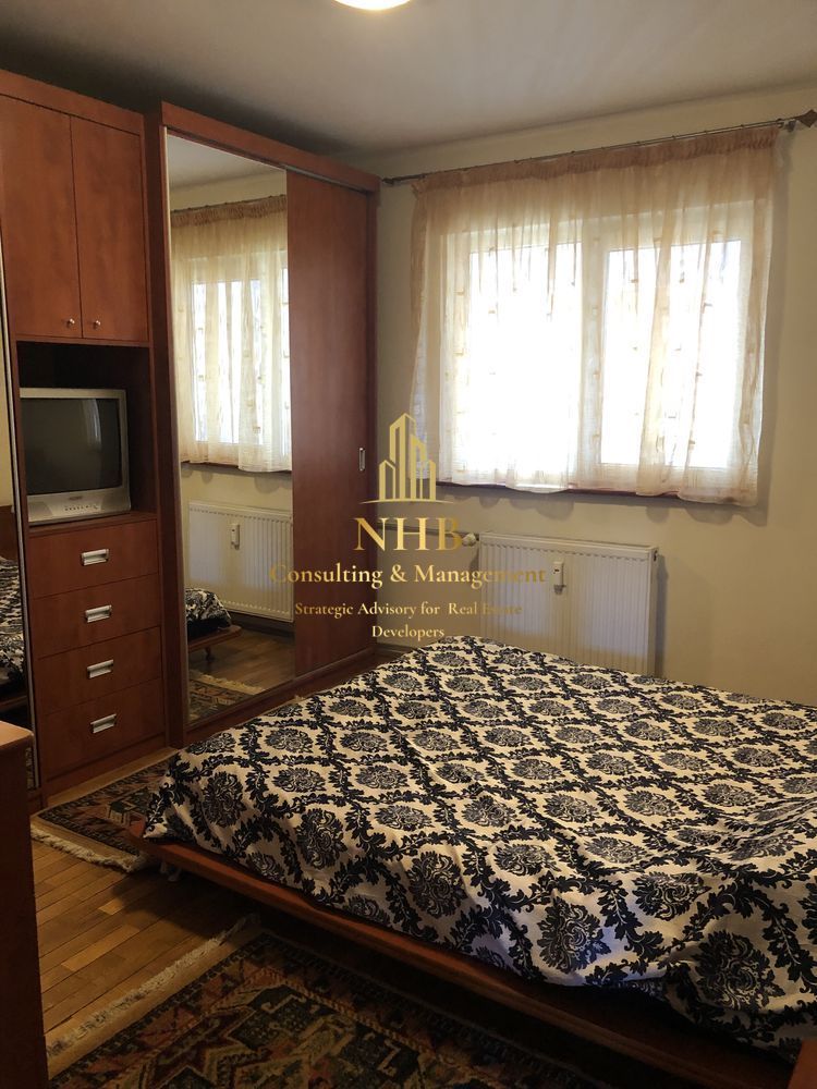 Apartament 3 Camere | Calea Calarasi | Piata Muncii | Pet Friendly - Poză 4