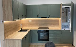 Închiriere Apartament 2 Camere de Lux – Complex Concept 9, Tudor 🌳 - Poză 3