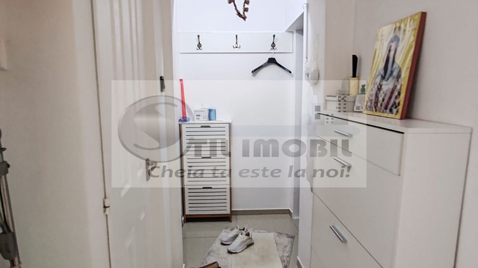 INVESTITIE! Apartament 2 camere, ND, 36mp- Cantemir - Poză 13