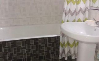 Rahova | 3 camere | 75mp | dec | et 8 | 90.000 euro - Poză 6