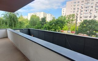 Apartament 3 camere Central District Fizicienilor Camil Ressu I.O.R. - Poză 25