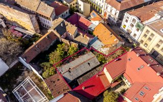 Teren de 439mp pe str. Unirii - Poză 3