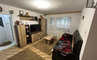 Apartament cu 2 camere/ Etajul 1/ 46 mp/ zona Podu Ros - Poză 3