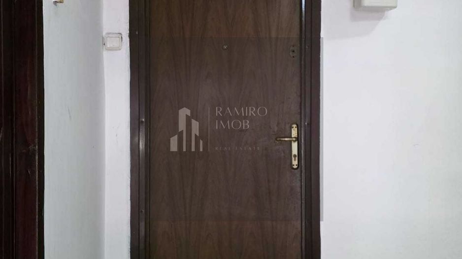 Apartament 2 camere, Auchan Titan/B-dul 1 Dec 1918, parter, centrala - Poză 5