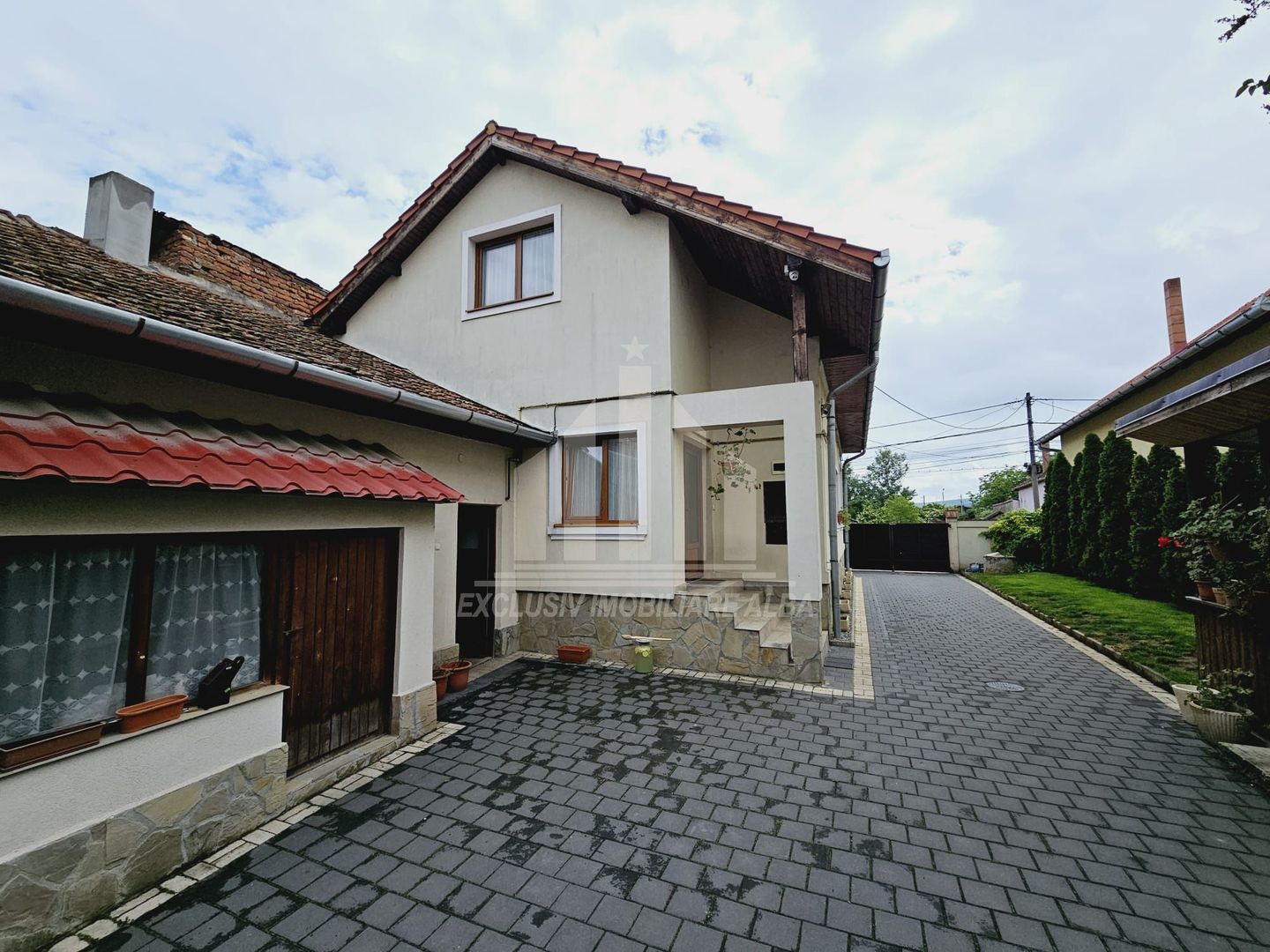 Casa inidividuala | 120 mp | 1256 mp teren | Renovata | Maieri - Poză 8
