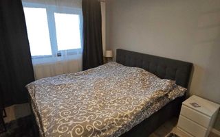 Apartament cu 3 camere amenajat modern, Florești. - Poză 6