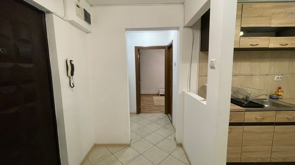 Ap. 2 cam. Metrou Costin Georgian/Parcul Florilor/Parcul Morarilor - Poză 5