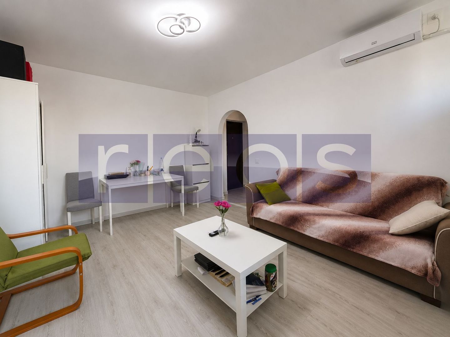 VANZARE 2 CAMERE | RENOVAT COMPLET | ETAJ 4 | CALEA GRIVITEI - Poză 4
