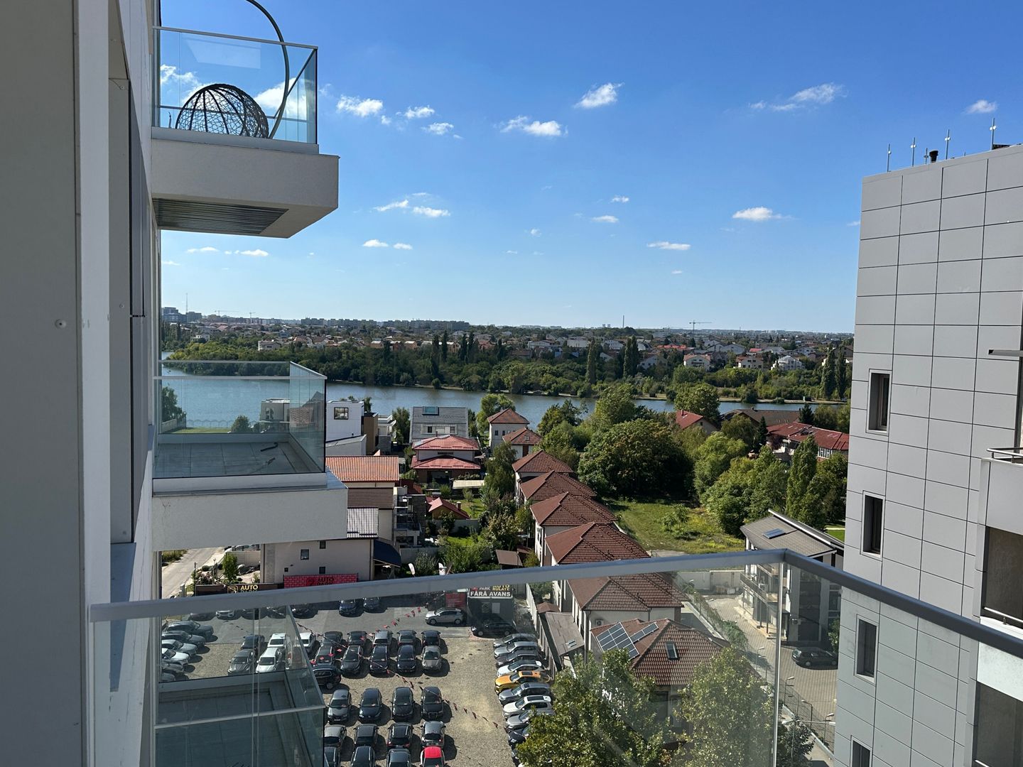 Apartament 2 Camere | Imobil 2025 | Sisești - Poză 1