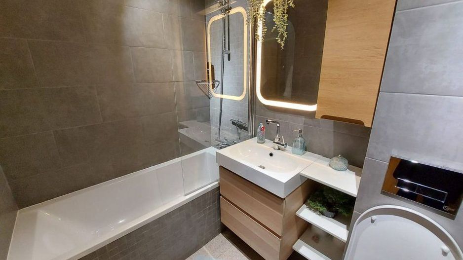 Apartament 3 camere Polona - Poză 7