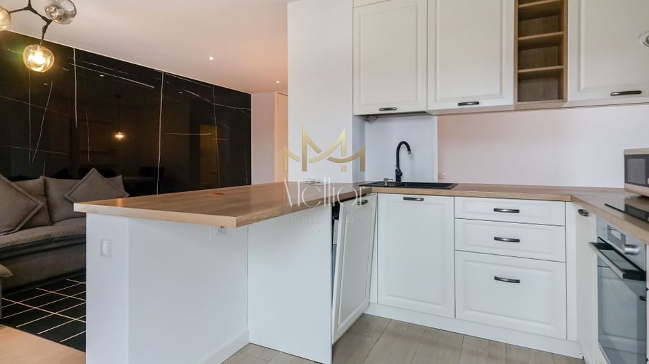 Apartament lux 3 camere, terasa, garaj, Gheorgheni, zona Sopor! - Poză 7