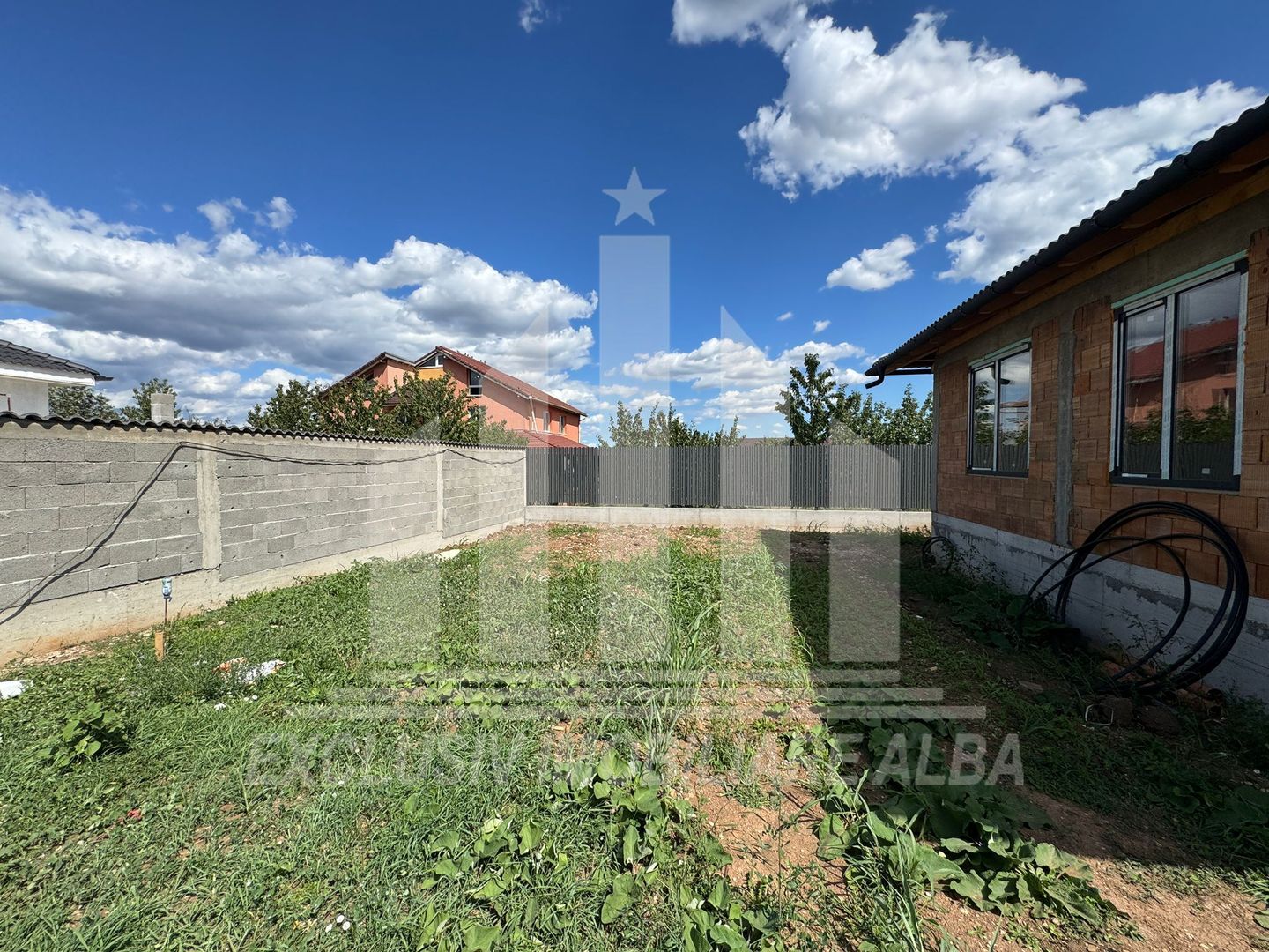 Casa individuala de vanzare, Alba-Micesti - Poză 12