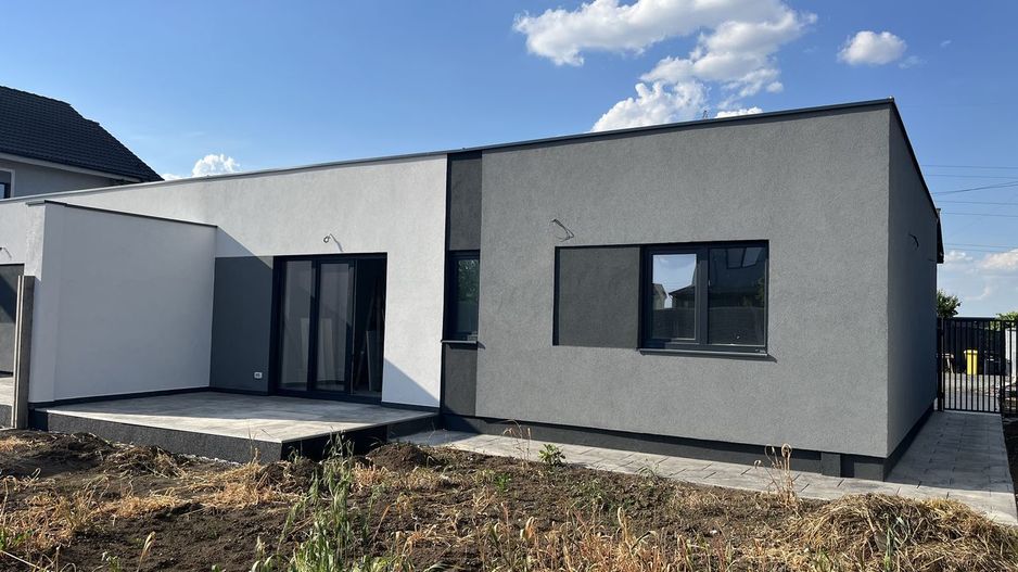 Casa parter Dumbravita - Poză 17