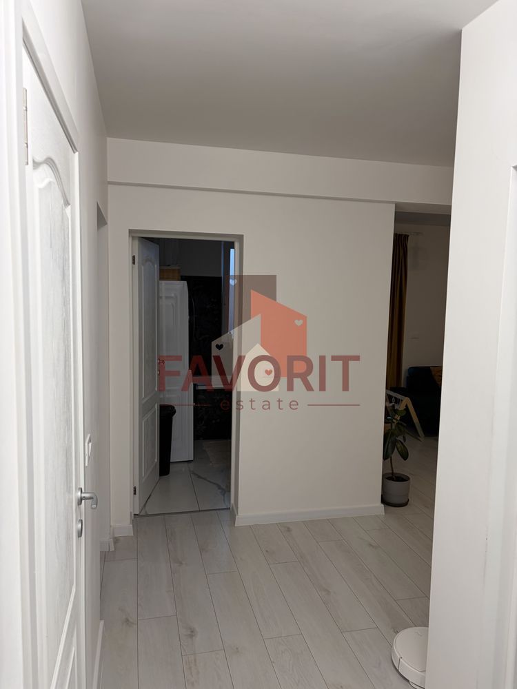 Apartament 2 camere | Bucatarie inchisa | Giroc - Poză 7