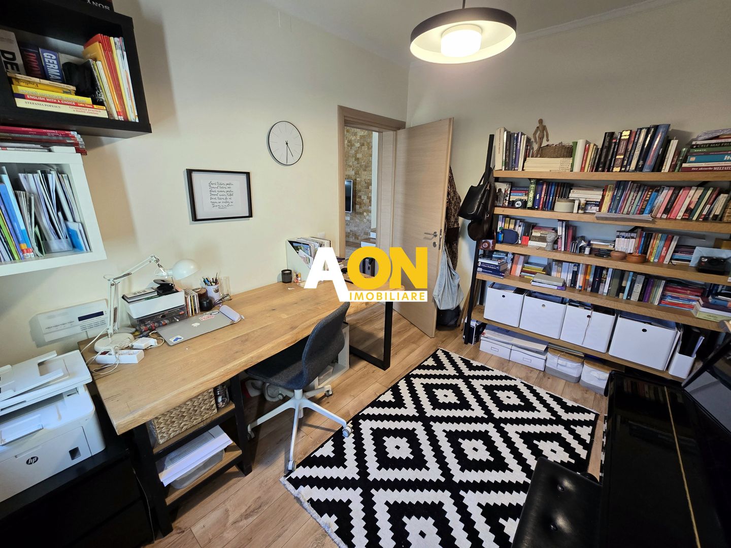 Casa Individuala 4 Camere, 2 Bai, 440mp Teren - Poză 7