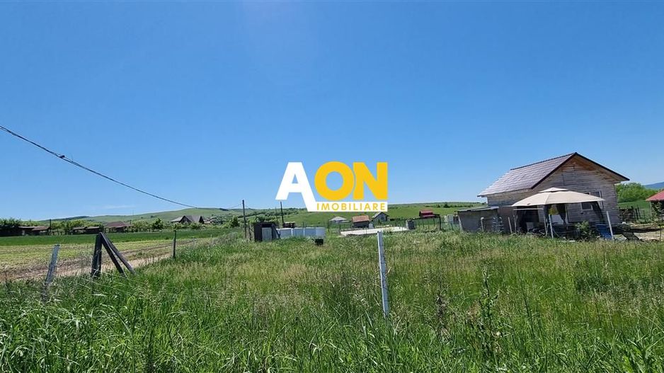 De vanzare 393mp teren intravilan Oarda de Sus - Poză 1