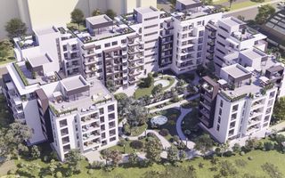 APARTAMENT 2 CAMERE | PIPERA | LANGA SCOALA AMERICANA | FINALIZAT - Poză 2