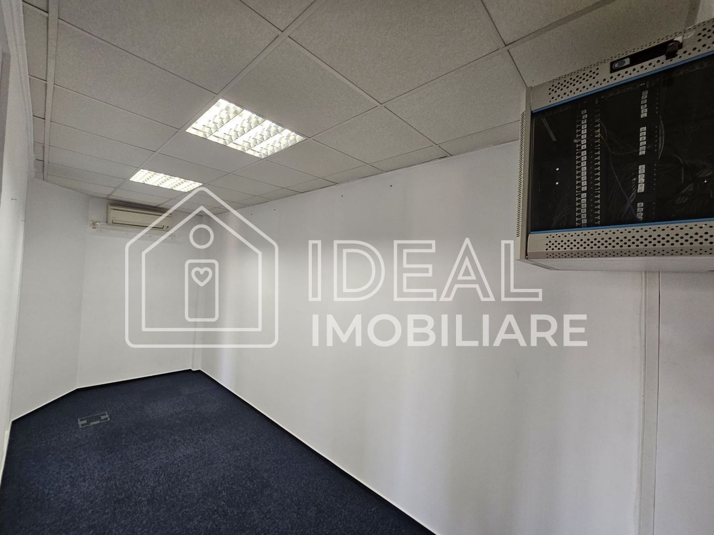 Spatiu Comercial de inchiriat, 238 mp utli, zona Calea Dumbravii - Poză 2