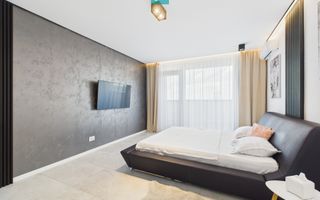 Penthouse premium , Torontalului - Poză 19