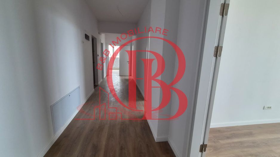 5 camere 193 mp total | 2 Terase | 3 bai | Liviu Rebreanu - Poză 2