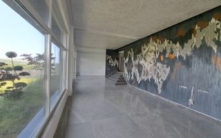 Vilă modernă premium cu piscină interioară, teren 1200 mp și panoramă - Poză 10