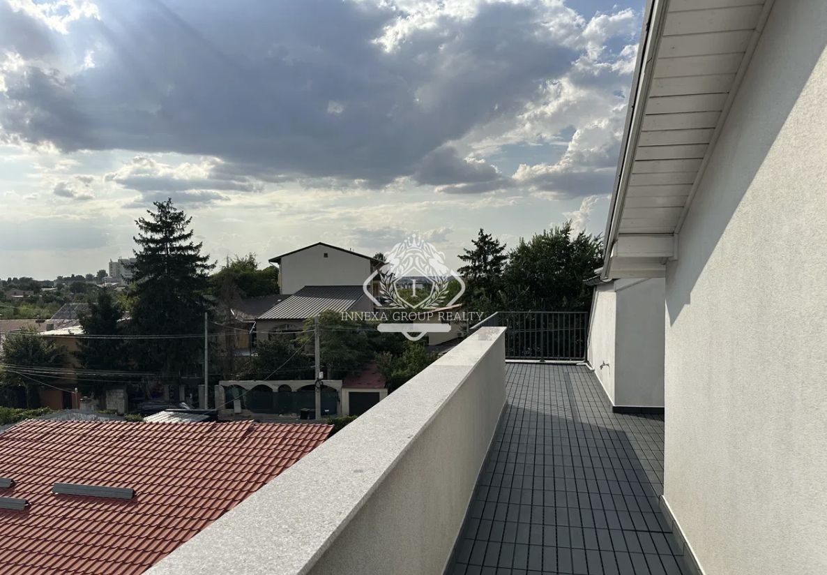 Giurgiului | 3 camere | 95mp + 34mp terasa | bloc 2021 | loc parcare | 1200 euro - Poză 18